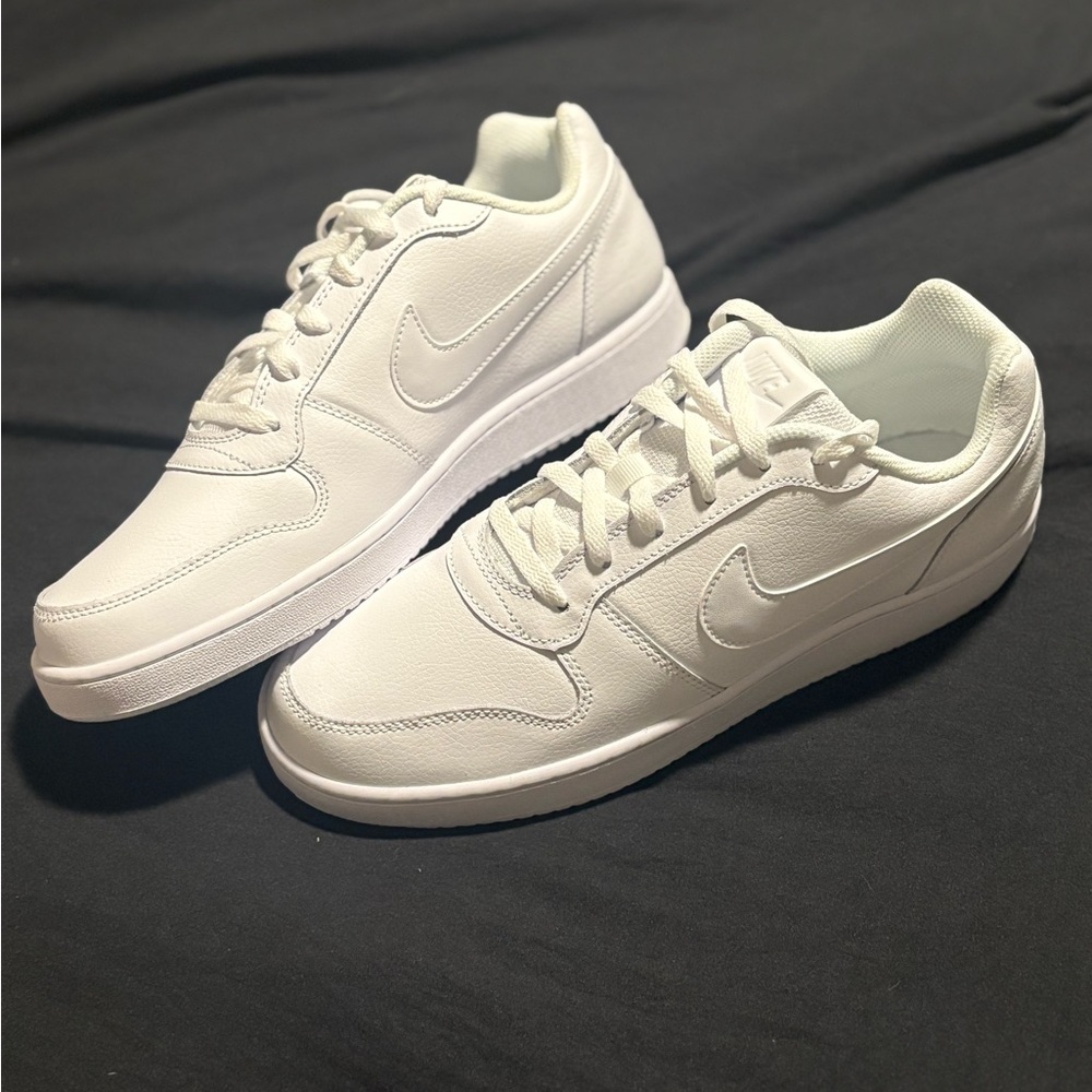 Nike Men's Ebernon Low size